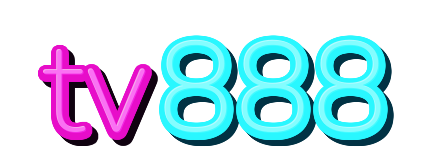 tv888 — logo kanal